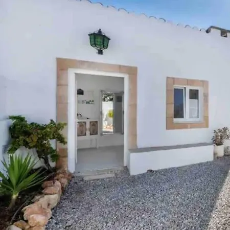 Emella Ll Luxury Apartment Albufeira