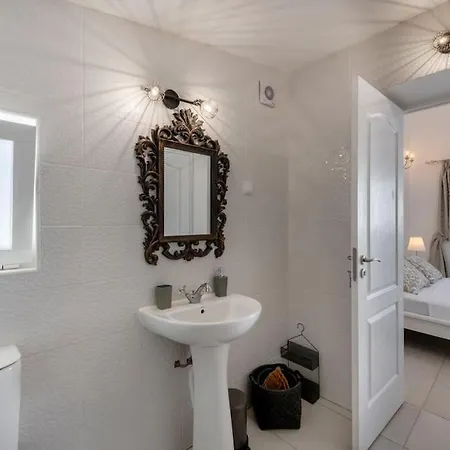 Apartment Emella Ll Luxury *